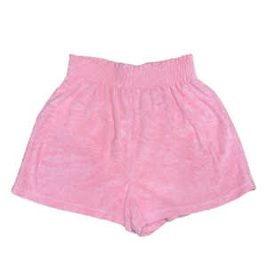 Women’s H&M Terry cloth shorts